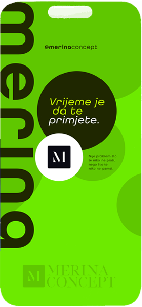 Merina Concept Marketing agencija